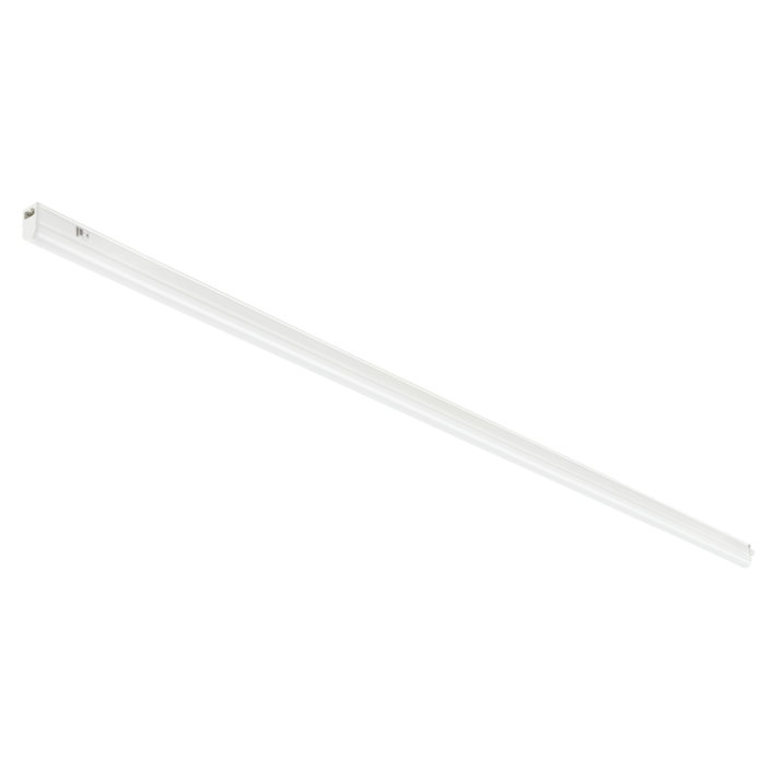 Praktické stropné svietidlo Renton od Nordluxu v úspornom LED vyhotovení. Päť veľkostí (Dĺžka: 150cm)