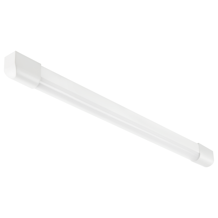Praktické stropné svietidlo Arlington od Nordluxu v úspornom LED vyhotovení (Dĺžka: 60cm)