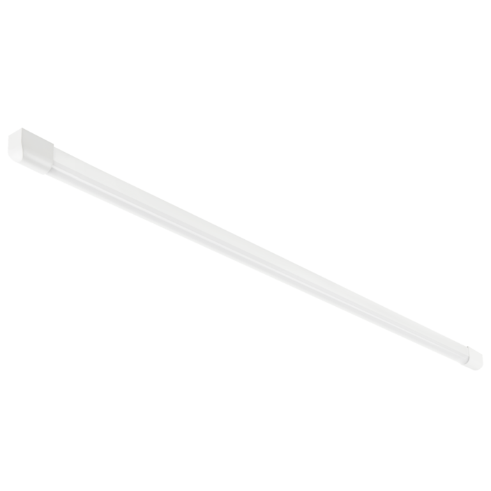 Praktické stropné svietidlo Arlington od Nordluxu v úspornom LED vyhotovení (Dĺžka: 120cm)