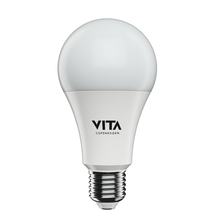 13W LED žiarovka UMAGE Idea s priemerom 7 cm, vhodná pre svietidlá so závitom E27 nielen značky UMAGE (biela)