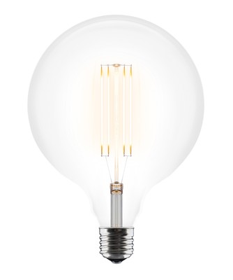 UMAGE Idea LED žárovka E27 3W 2200K
