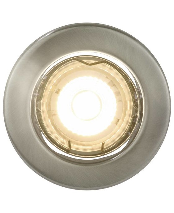 Set 3 klasických okrúhlych svietidiel na použitie v interiéri s kovovým rámom, ktoré krásne zapadnú do každého domova – to je Nordlux Canis. Dostupné v 3 farebných vyhotoveniach.